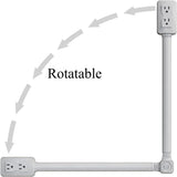MEHCERH| Voltix Rotate