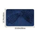 BARLAN™  BAthroom Mat