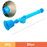MEHCERH| Manual High Pressure Garden Bottle Sprayer Nozzle