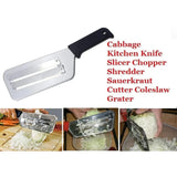 MEHCERH| Multifunctional Cabbage Cutter