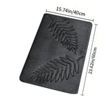 BARLAN™  BAthroom Mat