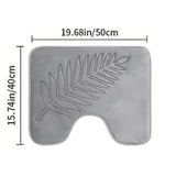 BARLAN™  BAthroom Mat