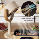 MEHCERH| Desktop Range Hood