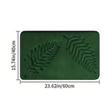 BARLAN™  BAthroom Mat