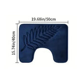 BARLAN™  BAthroom Mat