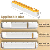 MEHCERH| WrapMaster 2-in-1