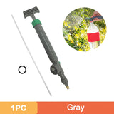 MEHCERH| Manual High Pressure Garden Bottle Sprayer Nozzle