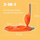 MEHCERH| WrapMaster 2in1