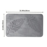 BARLAN™  BAthroom Mat