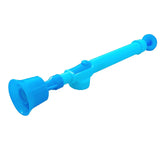 MEHCERH| Manual High Pressure Garden Bottle Sprayer Nozzle